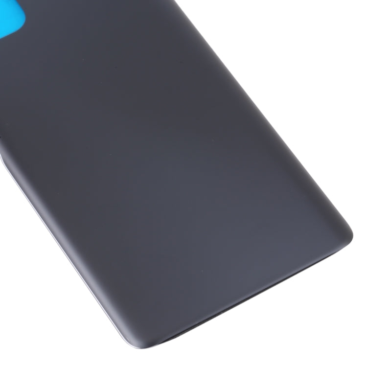 Couvercle arrière de batterie en verre pour Xiaomi Redmi Note 10 Pro/Redmi Note 10 Pro Max/Redmi Note 10 Pro Inde