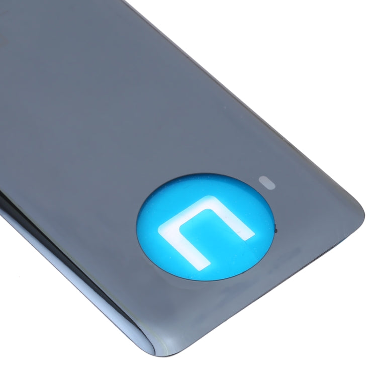 Couvercle arrière de batterie en verre pour Xiaomi Redmi Note 9 Pro 5G/Mi 10T Lite 5G
