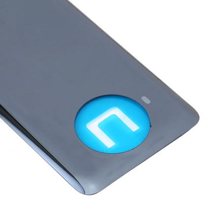 Couvercle arrière de batterie en verre pour Xiaomi Redmi Note 9 Pro 5G/Mi 10T Lite 5G
