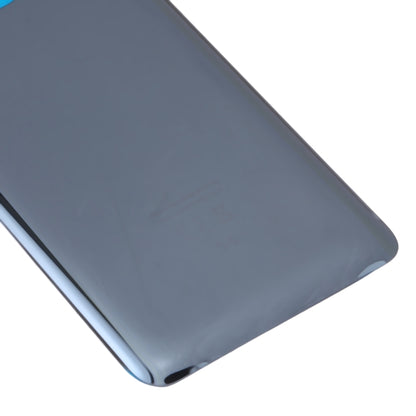 Couvercle arrière de batterie en verre pour Xiaomi Redmi Note 9 Pro 5G/Mi 10T Lite 5G