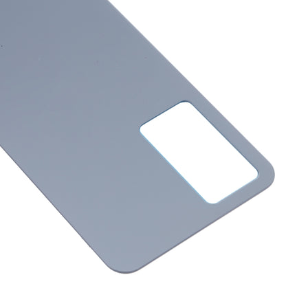 Couvercle arrière de batterie en verre pour vivo Y75 4G 2022/V23e