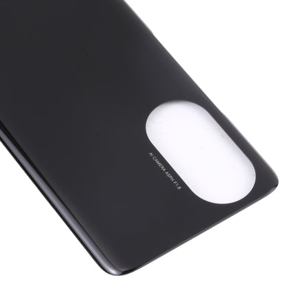 Cache arrière de la batterie pour Honor X7