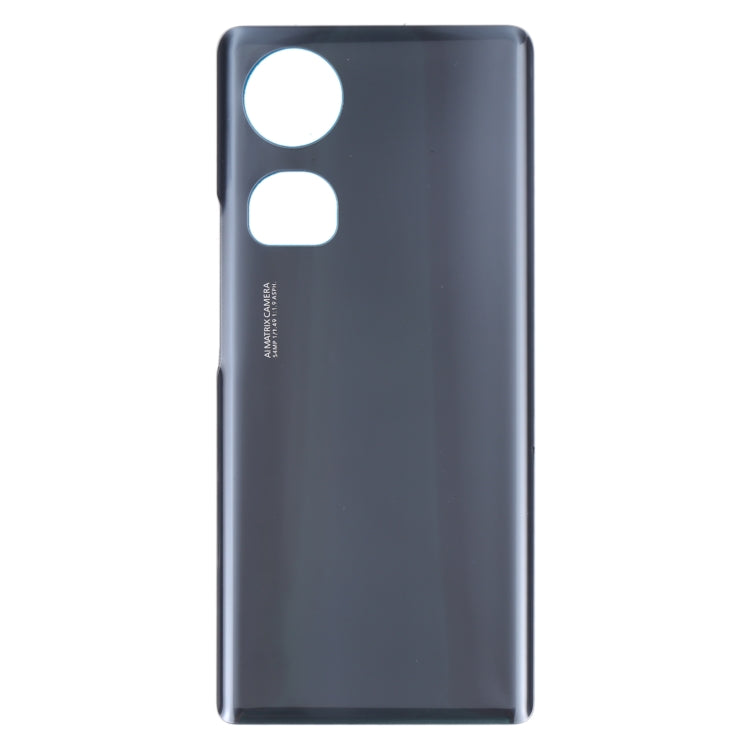Cache arrière de la batterie pour Honor 70