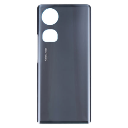 Cache arrière de la batterie pour Honor 70