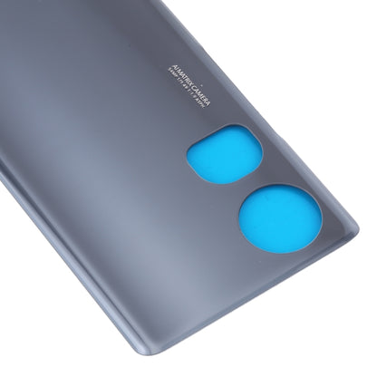 Cache arrière de la batterie pour Honor 70