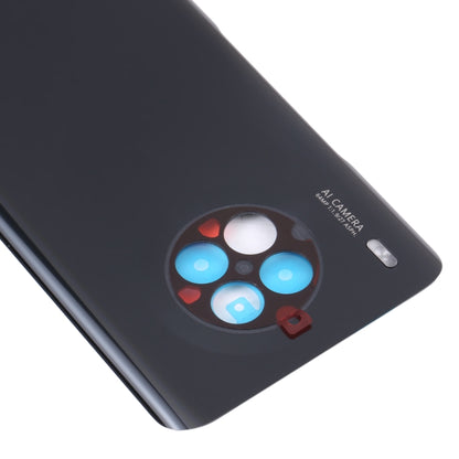 Cache arrière de batterie d'origine pour Honor 50 Lite