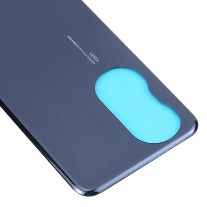 Cache arrière de la batterie pour Huawei P50