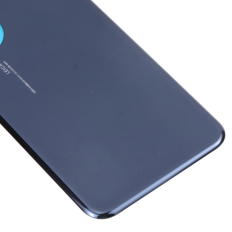 Cache arrière de la batterie pour Huawei P50