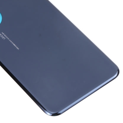 Cache arrière de la batterie pour Huawei P50