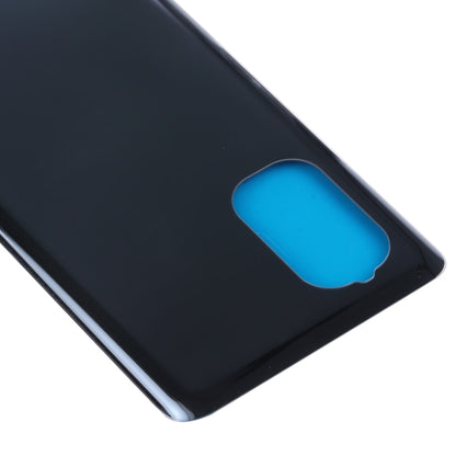 Cache arrière de la batterie pour Huawei Nova 9 SE