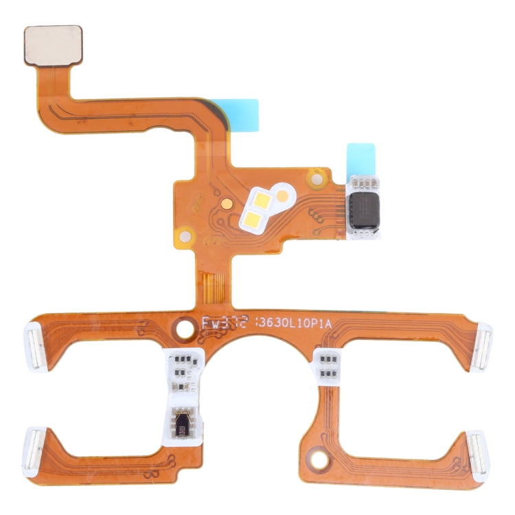 Câble flexible pour lampe de poche Xiaomi Redmi K50 Gaming/Poco F4 GT