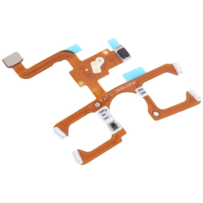 Câble flexible pour lampe de poche Xiaomi Redmi K50 Gaming/Poco F4 GT