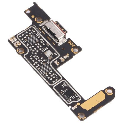 Carte de port de chargement pour Xiaomi Redmi K50 Gaming/Poco F4 GT