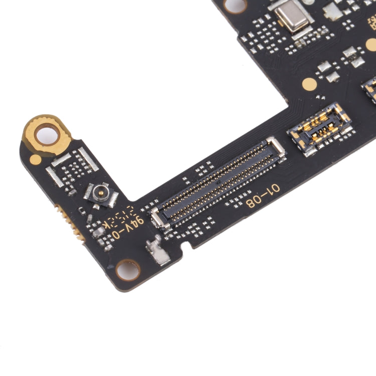 Carte de port de chargement pour Xiaomi Redmi K50 Gaming/Poco F4 GT
