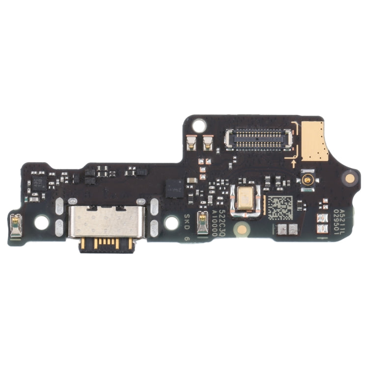 Carte de Port de charge d'origine pour Xiaomi Redmi 10C/Redmi 10 India/Poco C40