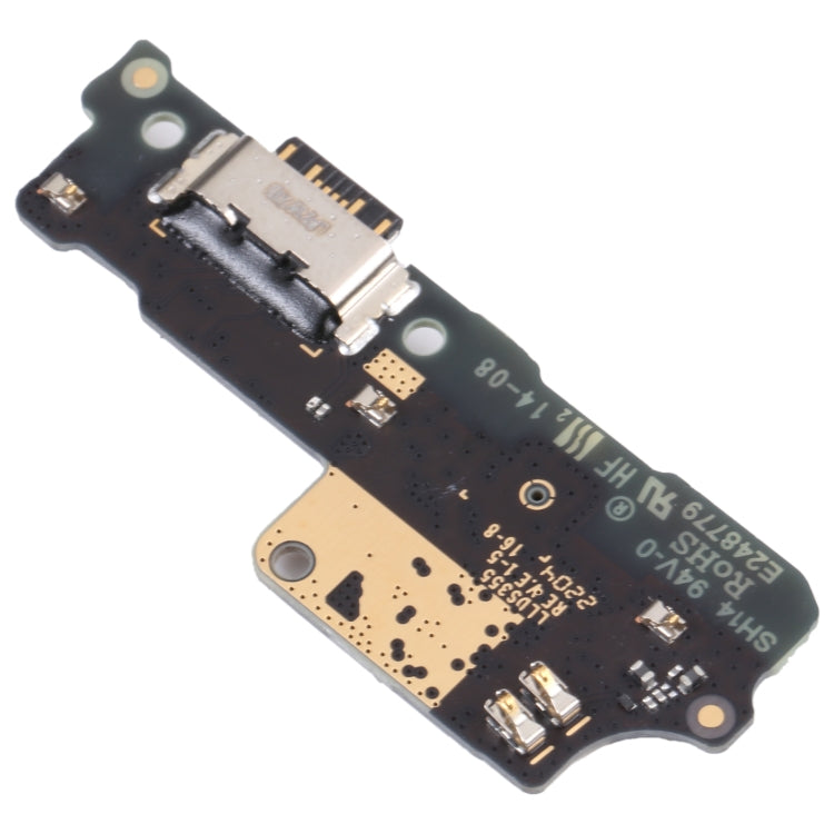 Carte de Port de charge d'origine pour Xiaomi Redmi 10C/Redmi 10 India/Poco C40