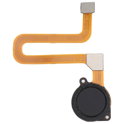 Câble flexible pour capteur d'empreintes digitales, pour Xiaomi Redmi 10C/Redmi 10 India/Poco C40