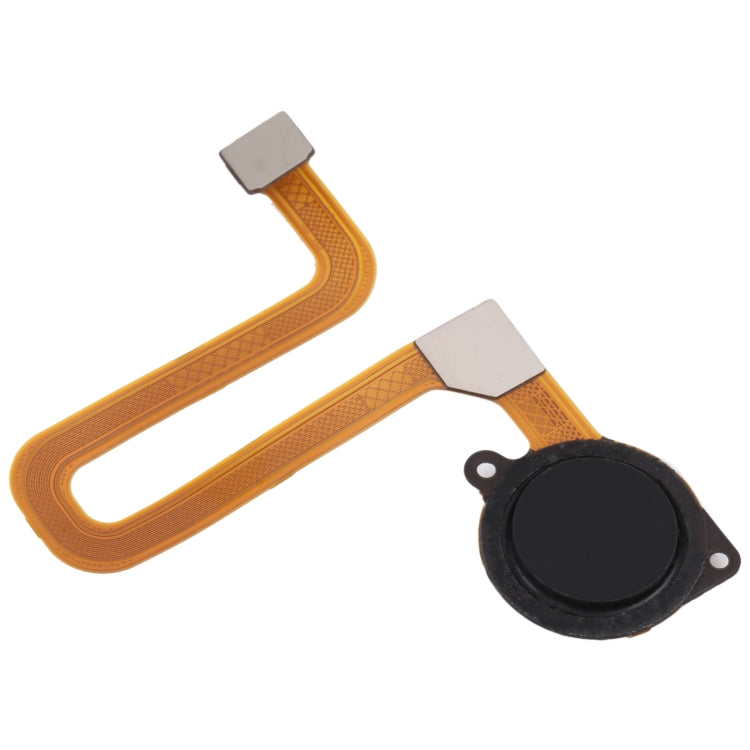Câble flexible pour capteur d'empreintes digitales, pour Xiaomi Redmi 10C/Redmi 10 India/Poco C40