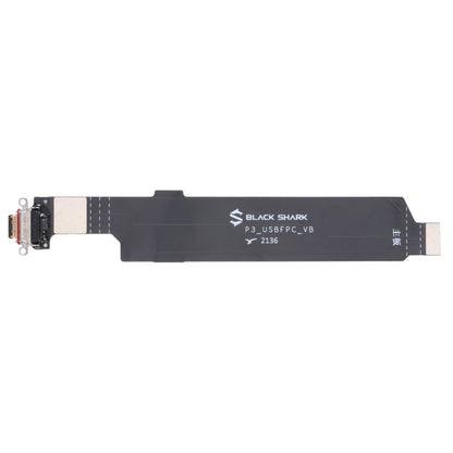 Câble flexible de port de chargement pour Xiaomi Black Shark 5 / Black Shark 5 Pro