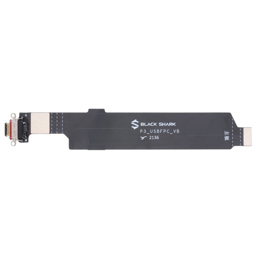 Câble flexible de port de chargement pour Xiaomi Black Shark 5 / Black Shark 5 Pro