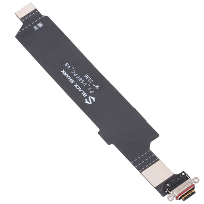 Câble flexible de port de chargement pour Xiaomi Black Shark 5 / Black Shark 5 Pro