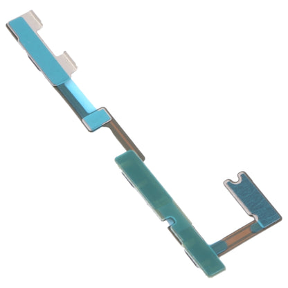 Pour Xiaomi Mi Mix Fold Bouton d'alimentation et bouton de volume Câble flexible