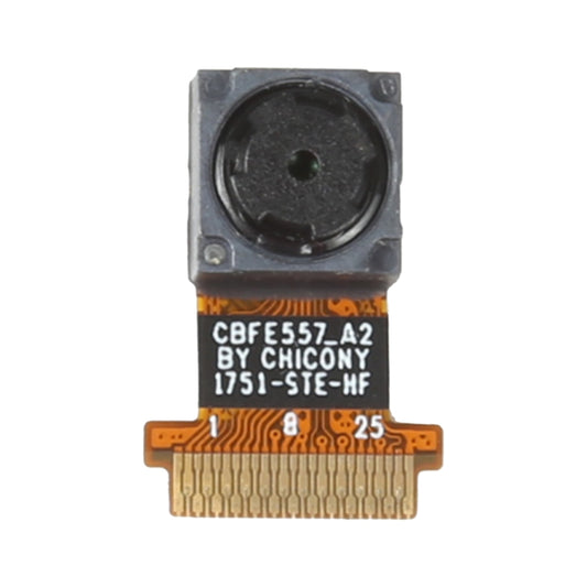 Caméra frontale d'origine pour Asus ZenPad 3S 10 Z500KL P001