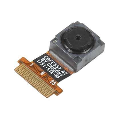 Caméra frontale d'origine pour Asus ZenPad 3S 10 Z500KL P001