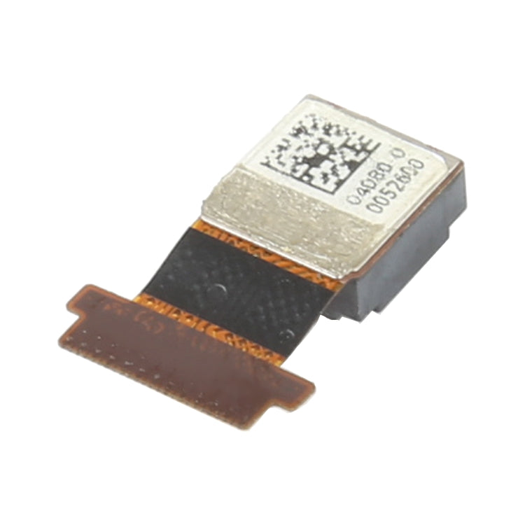 Caméra frontale d'origine pour Asus ZenPad 3S 10 Z500KL P001