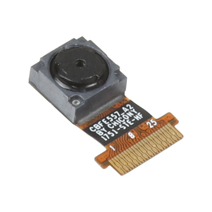 Caméra frontale d'origine pour Asus ZenPad 3S 10 Z500KL P001