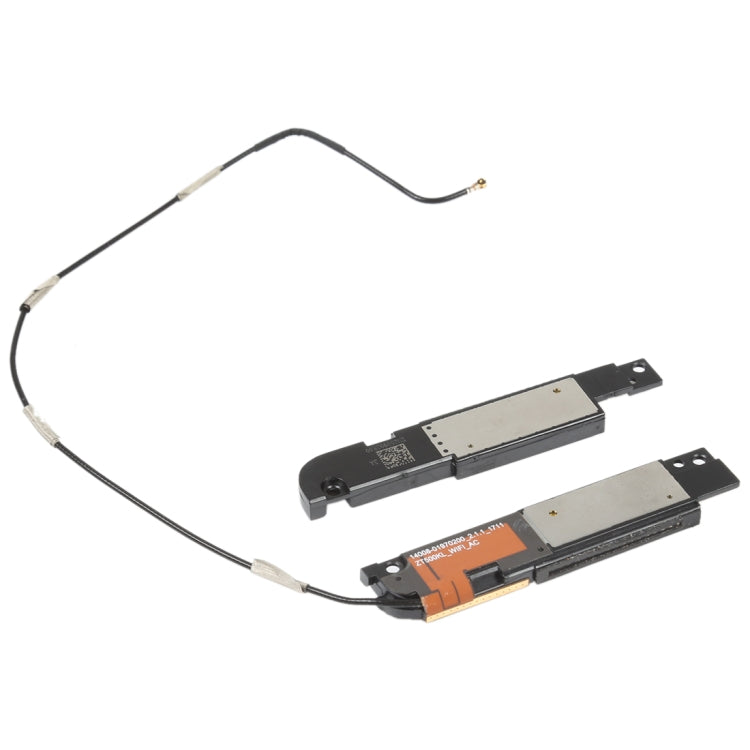 Pour Asus ZenPad 3S 10 Z500KL P001 haut-parleur d'origine sonnerie avec câble de Signal