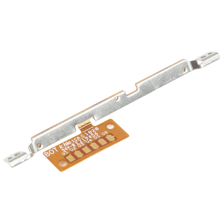 Câble flexible pour bouton d'alimentation et bouton de Volume, pour Asus ZenPad 3S 10 Z500KL P001, Original