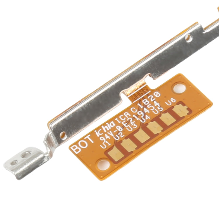 Câble flexible pour bouton d'alimentation et bouton de Volume, pour Asus ZenPad 3S 10 Z500KL P001, Original