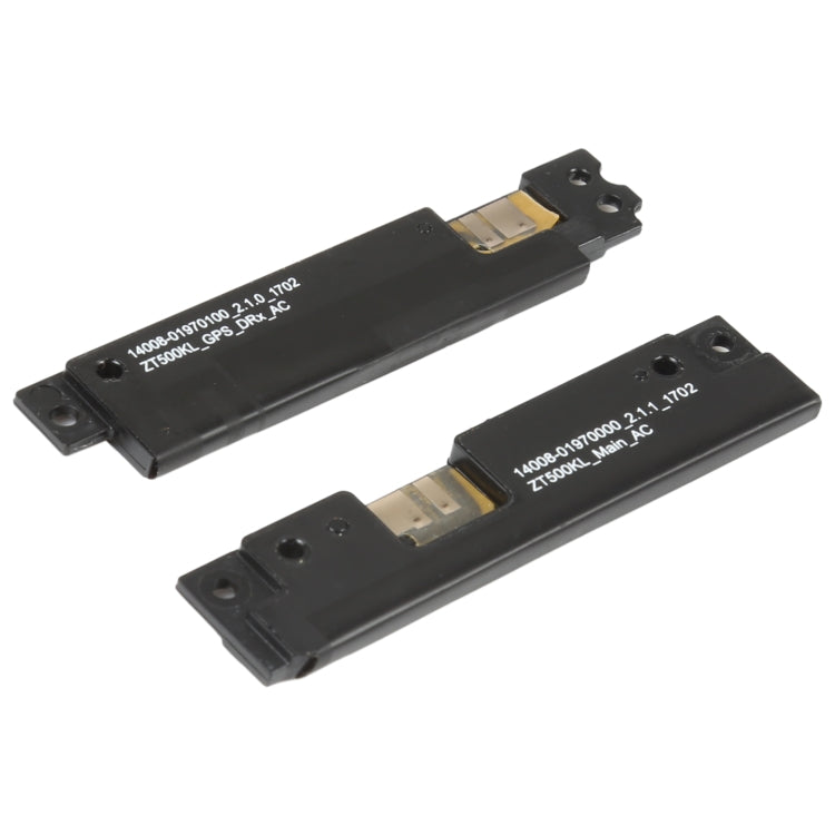 Câble flexible d'antenne WiFi d'origine pour Asus ZenPad 3S 10 Z500KL P001