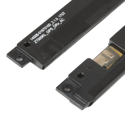 Câble flexible d'antenne WiFi d'origine pour Asus ZenPad 3S 10 Z500KL P001