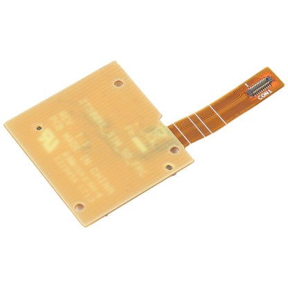 Pour Asus ZenPad 3S 10 Z500KL P001 prise de support de carte SIM d'origine avec câble flexible