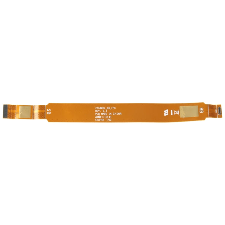 Câble flexible de carte mère pour Asus ZenPad 3S 10 Z500KL P001, Original
