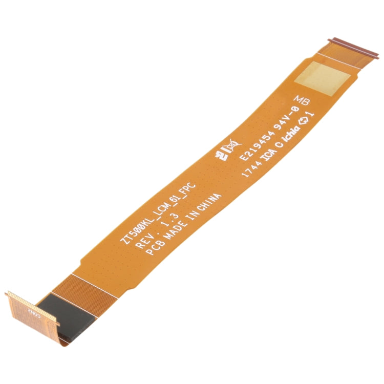 Câble flexible LCD d'origine pour Asus ZenPad 3S 10 Z500KL P001