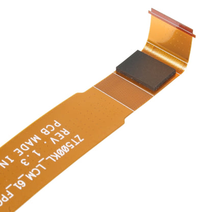 Câble flexible LCD d'origine pour Asus ZenPad 3S 10 Z500KL P001