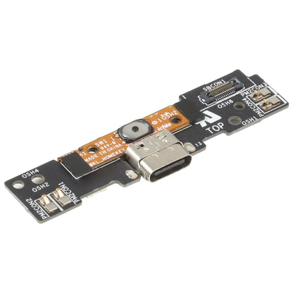 Carte de Port de chargement originale avec câble de retour, pour Asus ZenPad 3S 10 Z500KL P001