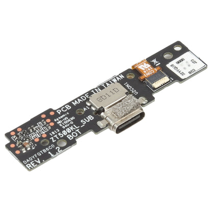 Carte de Port de chargement originale avec câble de retour, pour Asus ZenPad 3S 10 Z500KL P001