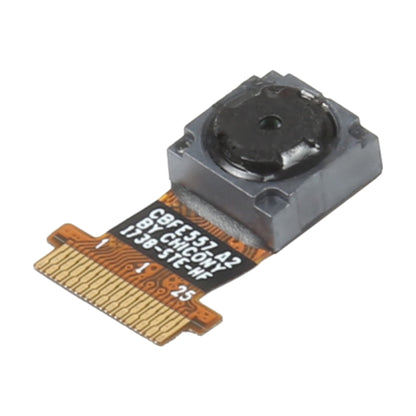 Caméra frontale d'origine pour Asus ZenPad Z8s ZT582KL P00J