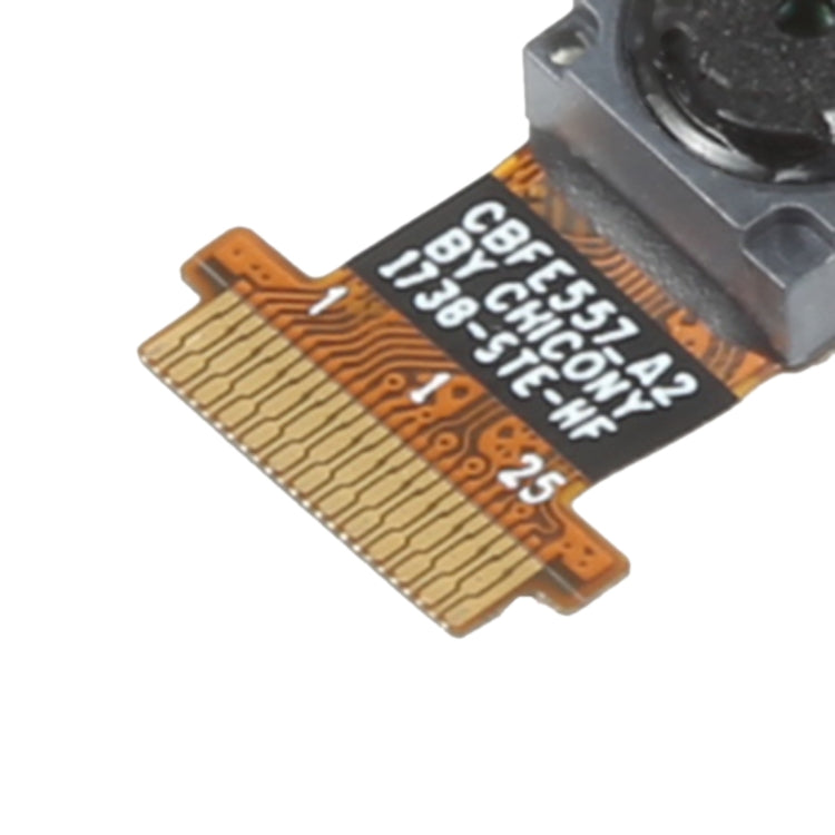 Caméra frontale d'origine pour Asus ZenPad Z8s ZT582KL P00J