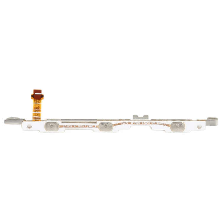 Câble flexible pour bouton d'alimentation et bouton de Volume, pour Asus ZenPad Z8s ZT582KL P00J, Original