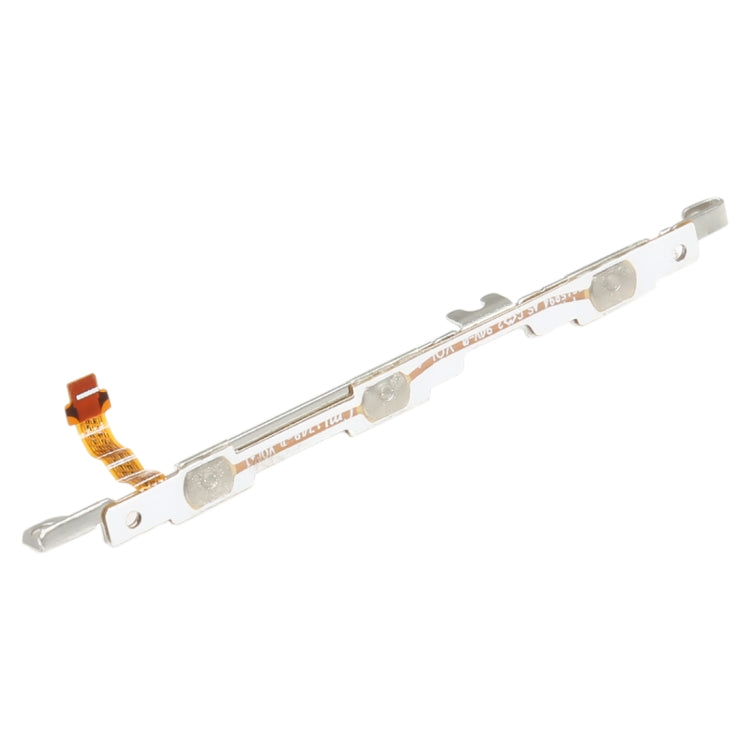 Câble flexible pour bouton d'alimentation et bouton de Volume, pour Asus ZenPad Z8s ZT582KL P00J, Original