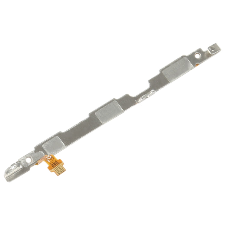 Câble flexible pour bouton d'alimentation et bouton de Volume, pour Asus ZenPad Z8s ZT582KL P00J, Original