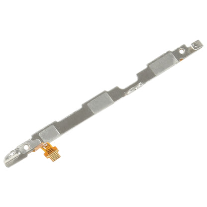 Câble flexible pour bouton d'alimentation et bouton de Volume, pour Asus ZenPad Z8s ZT582KL P00J, Original