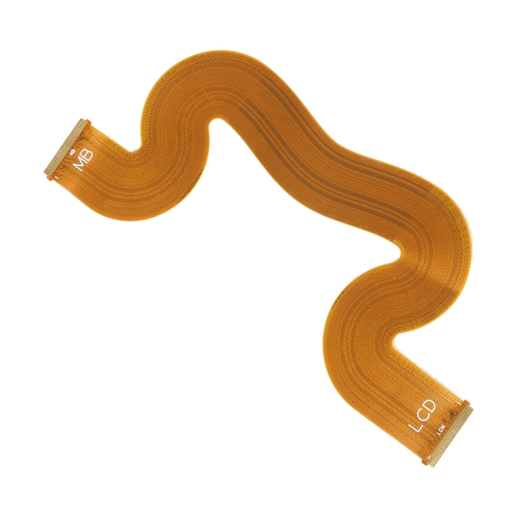 Câble flexible LCD d'origine pour Asus ZenPad Z8s ZT582KL P00J