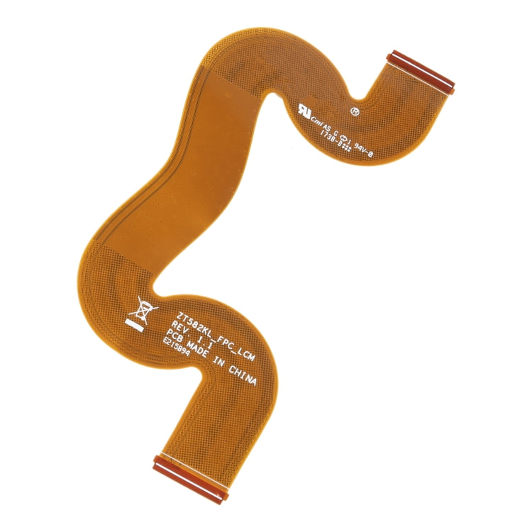 Câble flexible LCD d'origine pour Asus ZenPad Z8s ZT582KL P00J