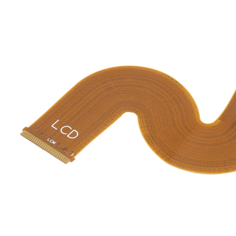 Câble flexible LCD d'origine pour Asus ZenPad Z8s ZT582KL P00J